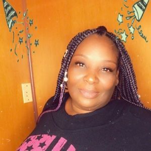 Meet your Posher, Renetta